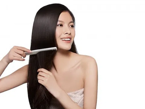 Mách bạn 3 cách trị rụng tóc từ nguyên liệu thiên nhiên hiệu quả nhất